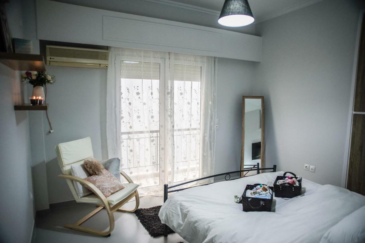 Luxury Apartment Near Acropolis! In The Heart Of Athens! Dış mekan fotoğraf