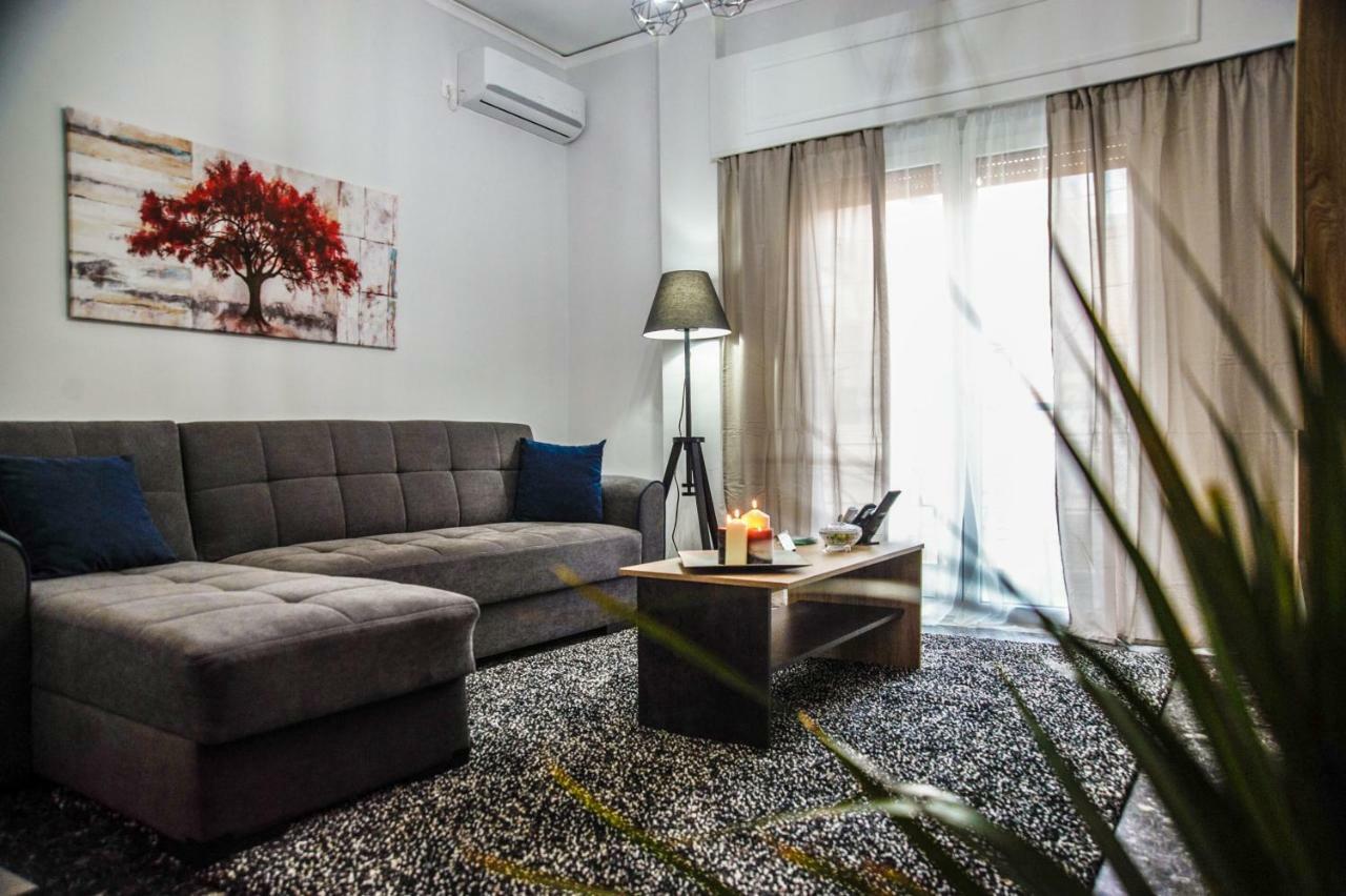 Luxury Apartment Near Acropolis! In The Heart Of Athens! Dış mekan fotoğraf