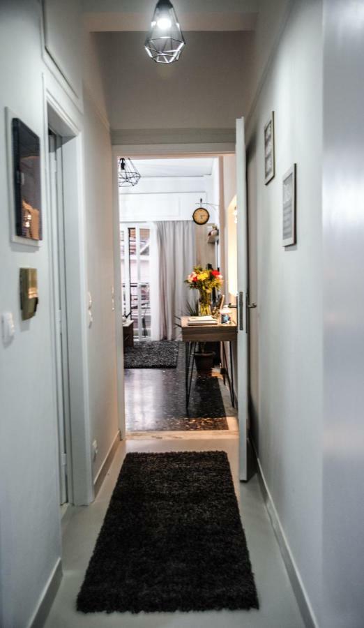 Luxury Apartment Near Acropolis! In The Heart Of Athens! Dış mekan fotoğraf