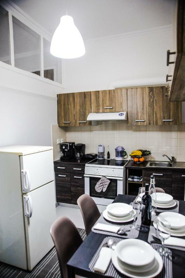 Luxury Apartment Near Acropolis! In The Heart Of Athens! Dış mekan fotoğraf