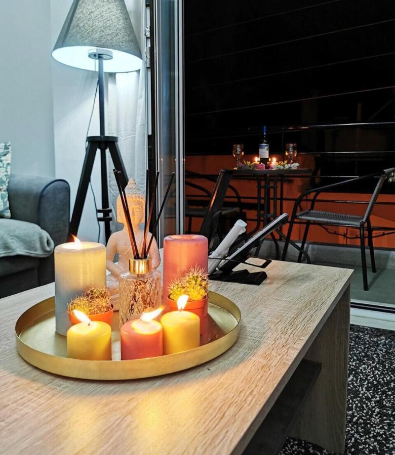 Luxury Apartment Near Acropolis! In The Heart Of Athens! Dış mekan fotoğraf