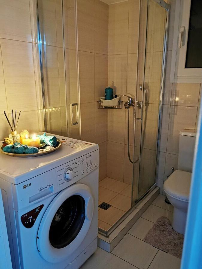 Luxury Apartment Near Acropolis! In The Heart Of Athens! Dış mekan fotoğraf